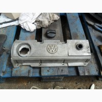 VAG 037103475D, Кришка ГБЦ Фольксваген 1.8 syncro, PG, оригінал G60