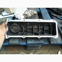 VAG 037103475D, Кришка ГБЦ Фольксваген 1.8 syncro, PG, оригінал G60