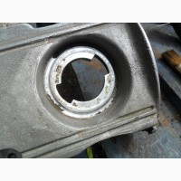 VAG 037103475D, Кришка ГБЦ Фольксваген 1.8 syncro, PG, оригінал G60