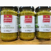 Товары из Европы. Замороженная продукция: Рыба-морепродукты, суповые наборы, сопутствующие