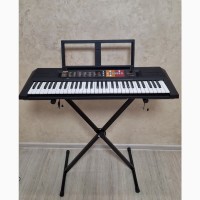 Синтезатор YAMAHA PSR-F51