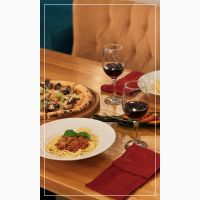 Piccolino – сучайний ресторан неймовірно смачної кухні
