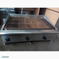 Продам гриль лава газовый CustomHeat LG-36 бу в Киеве