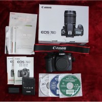 Canon 5D mark III / mark II / 5D mark IV / 7D mark II / Canon 6D / Canon 70D/Canon EOS-1D