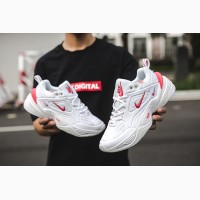 Кроссовки Nike Air Monarch M2K Tekno мужские