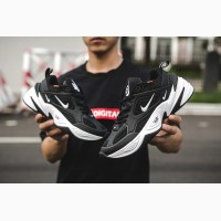 Кроссовки Nike Air Monarch M2K Tekno мужские