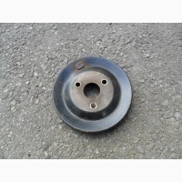 Шкив насоса ГУР GM 90299071, Опель, Деу, оригинал, Opel, Daewoo