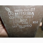 Реле блок комфорта 38600SH3G1 Honda 87-91