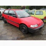 Реле блок комфорта 38600SH3G1 Honda 87-91