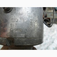 VAG 050905205C, Трамбльор Фолькс Гольф, оригінал, Bosch 0237020156