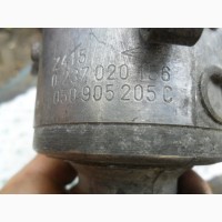 VAG 050905205C, Трамбльор Фолькс Гольф, оригінал, Bosch 0237020156