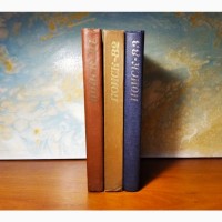 Альманах Поиск 81, 82, 83 (ежегодник, 3 книги в наличии), фантастика приключения
