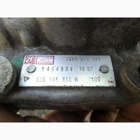 VAG 026145155B, Насос гидроусилителя руля ZF 7681955128, оригинал