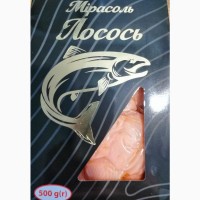 Товары из Европы. Замороженная продукция: Рыба-морепродукты, суповые наборы, сопутствующие