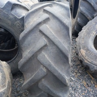 Бу шина 16.5/85r24 Goodyear и Alliance