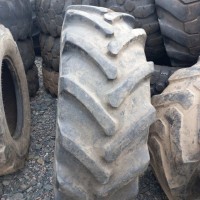 Бу шина 16.5/85r24 Goodyear и Alliance