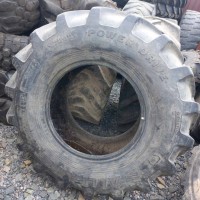 Бу шина 16.5/85r24 Goodyear и Alliance