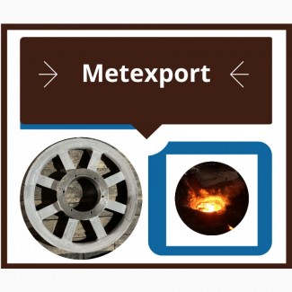 Виготовлення деталей промислової галузі