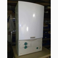 Котел Vaillant TurboMAX pro VUW INT242/2-3 б/у к-т. арт.306543 с документами