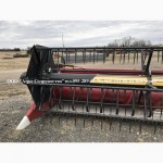 Жатка зерновая case ih 2020 (flex) б/у