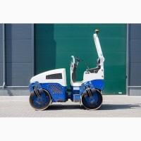 Дизельный каток BOMAG BW120AD 4