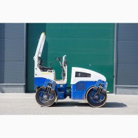 Дизельный каток BOMAG BW120AD 4