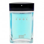 Mont Blanc Presence Cool туалетная вода 75 ml. (Монт Бланк Пресенс Кул)