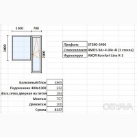 Купить пластиковое окно стеко окна двери жалюзи ролеты балконы ПВХ