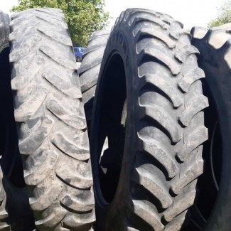 Бу шина 380/105R50 Firestone (пара)