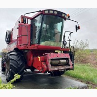 Комбайн Case IH 2388