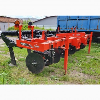 Глибокорозпушувач KUHN Krause Line Ripper 4830-630R A