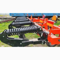 Глибокорозпушувач KUHN Krause Line Ripper 4830-630R A