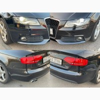 Продам 2011 Audi A4 ouattro base