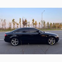 Продам 2011 Audi A4 ouattro base