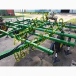 Культиватор John Deere 1010 4 метра ширина захвата