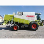 Комбайн зерновий Claas Lexion (Клас Лексион) 460