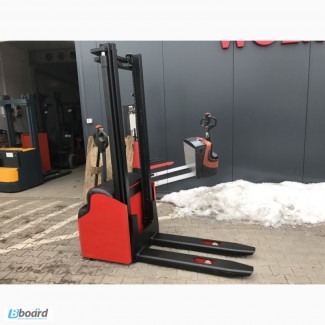 Штабелер электрический MANITOU 1т 3.4м-висота подй