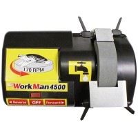 Точильный станок для ножей WorkMan SCM4500