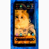 Продам смартфон Nokia 7 plus