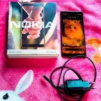 Продам смартфон Nokia 7 plus