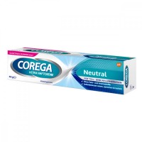 Корега Corega Ultra Haftcreme Neutral 40 g