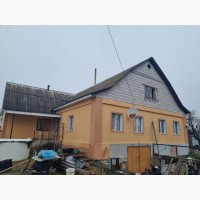 Продам 2 эт.дом 340 кв.м. на 2 семьи в с.Осещина, 20 соток земли