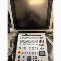 3-осьовий верстат з ЧПК (VMC) DMG MORI - DMC 835 V