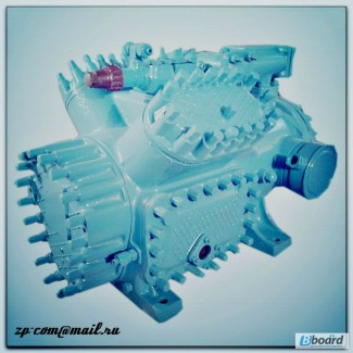Компрессор холодильный 4ПБ20-2-024