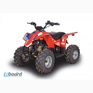 Продам квадроцикл TRAMP 50 ATV 2X4