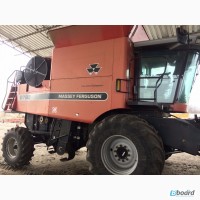 Комбаин Massey Ferguson 9790 б/у