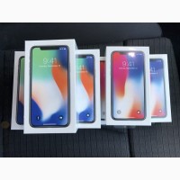 Apple iphone x /apple iphone 7s plus /apple iphone 8+ /32gb/ 128gb /256gb