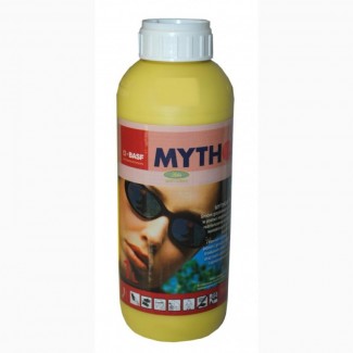 Mythos 300 sc (Митос) 1л – фунгицид от парши и серой гнили (Польша)