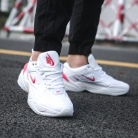 Кроссовки Nike Air Monarch M2K Tekno женские