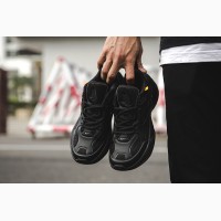 Кроссовки Nike Air Monarch M2K Tekno женские